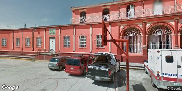 REGISTRO CIVIL DE ACATLAN